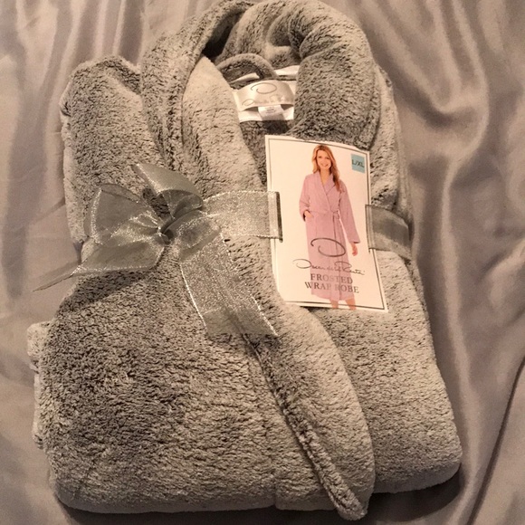 Oscar de la Renta Other - Plush Robe